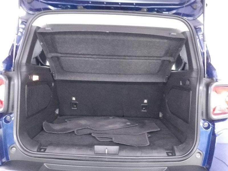 Jeep Renegade 1.6 mjt Longitude 2wd 120cv ddct