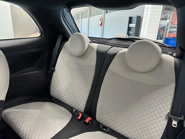 Fiat 500 1.0 Hybrid Star