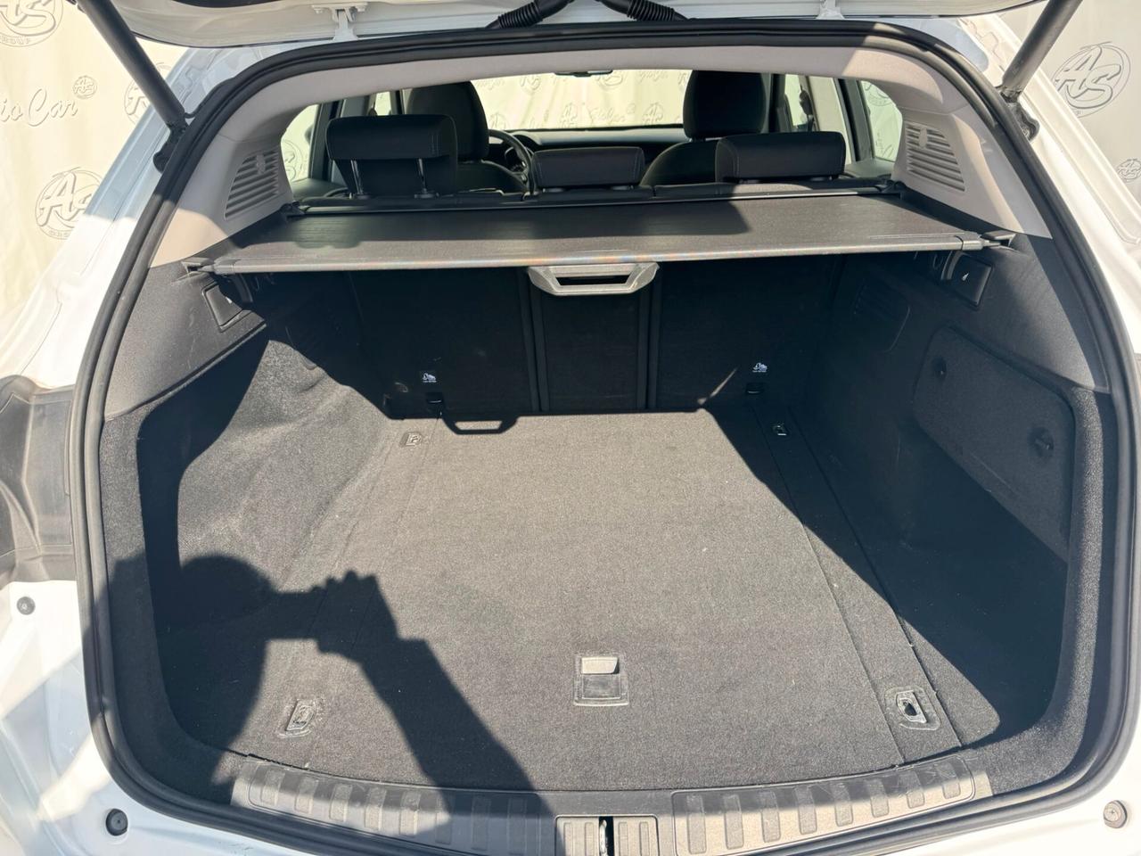 Alfa Romeo Stelvio 2.2 Turbodiesel 190 CV AT8 F1 Q4 Business Navi Port.El.