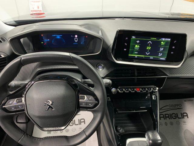 PEUGEOT 2008 1.5 BlueHDi Allure Navi Pack