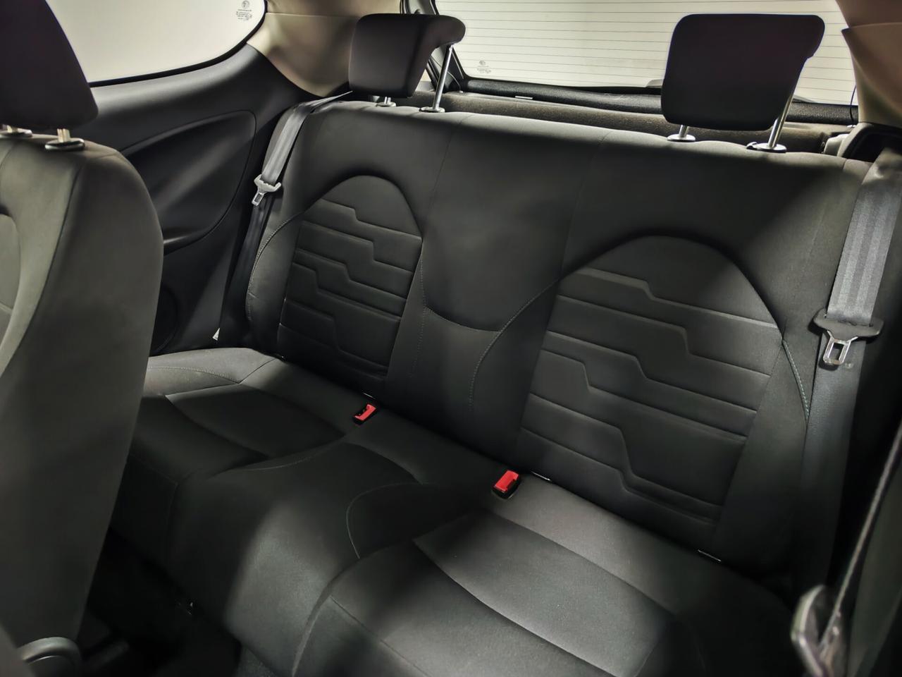 Alfa Romeo MiTo 1.4 70 CV 8V Progression UNICO PROPRIETARIO