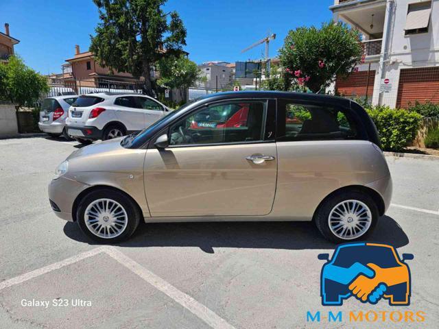 LANCIA Ypsilon 1.2 Platino