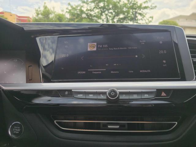 OPEL Grandland 1.6 PHEV aut. FWD Edition Unipropietario !!!!