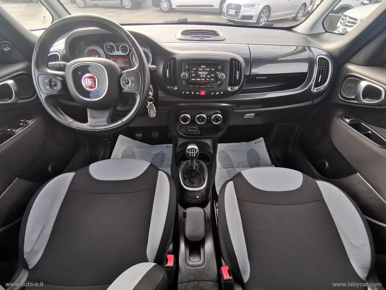 FIAT 500L 1.3 MJT 95 CV Business