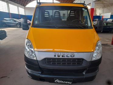 Iveco Daily 35C13 BTor 2.3 RIBALTABILE