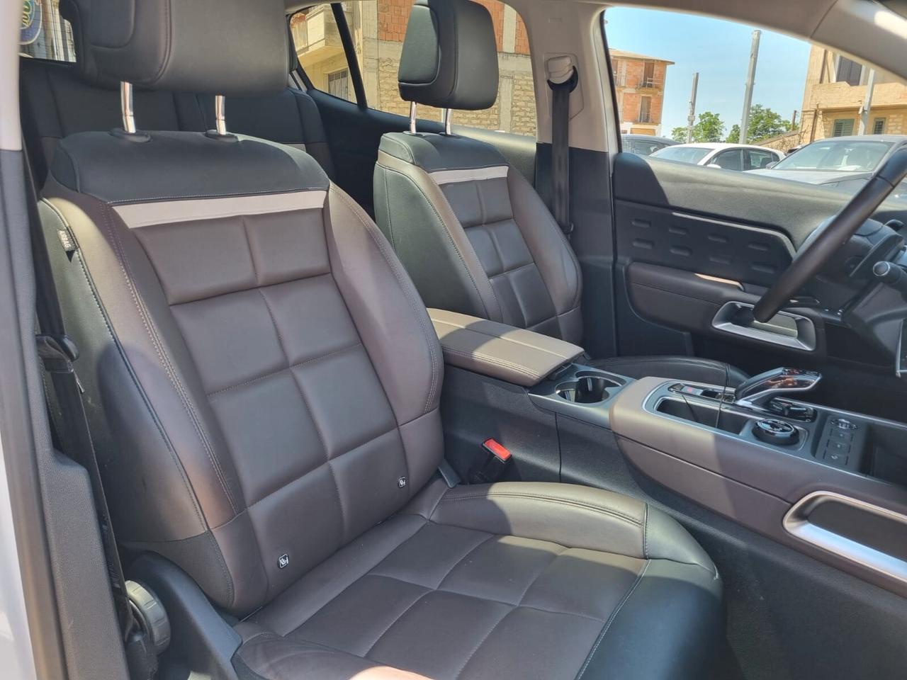 Citroen C5 Aircross BlueHDi 130 EAT8 Shine TETTO APRIBILE