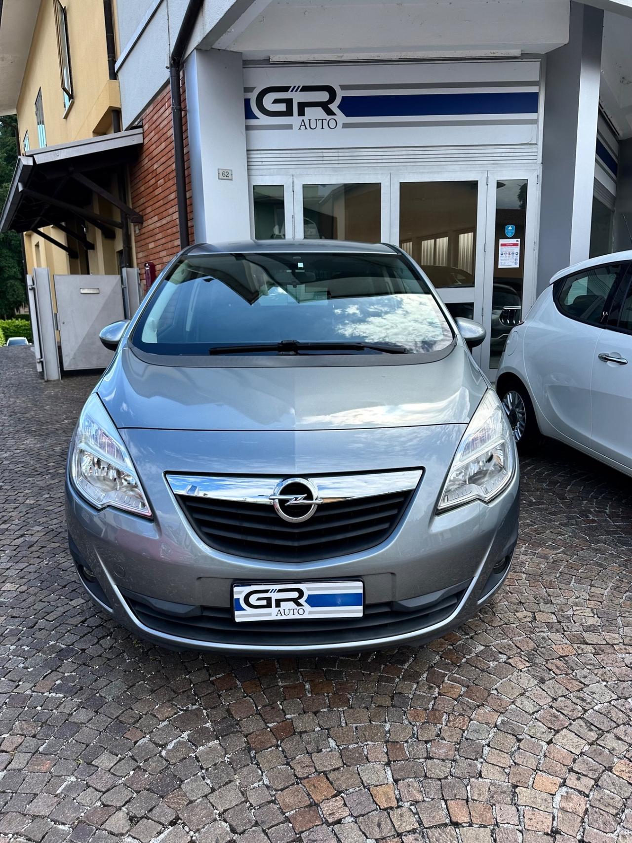 Opel Meriva 1.4Bz 120CV Elective