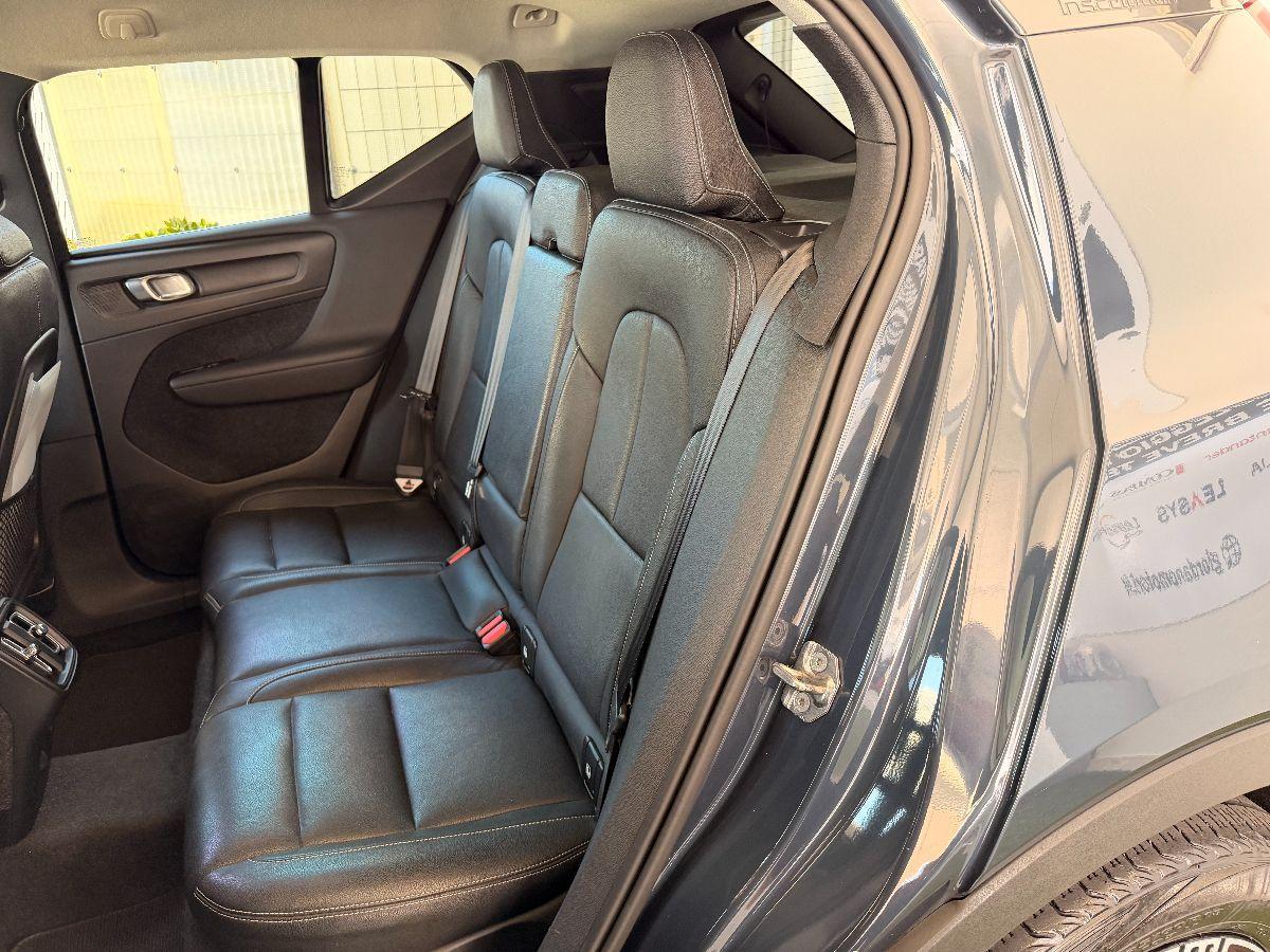 VOLVO - XC40 2.0 d3 Inscription awd geartronic my20