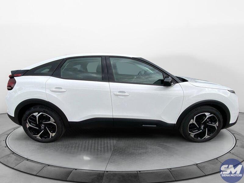Citroën C4 BlueHDi 110 S&S Feel Pack