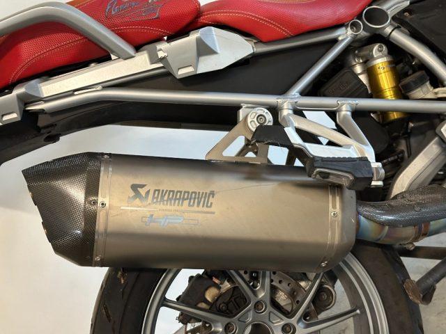 BMW R 1200 GS Adventure
