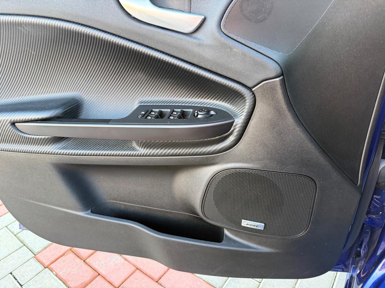 Alfa Romeo Giulietta 1.4 Turbo 170CV TCT Super