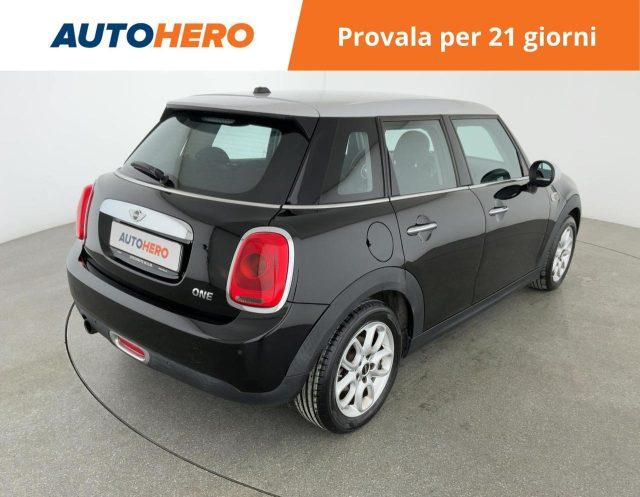 MINI One 1.2 One 5 porte