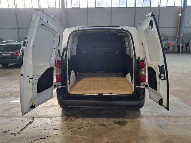 OPEL Combo Cargo 1.5 Diesel 100CV S&S PC 650kg