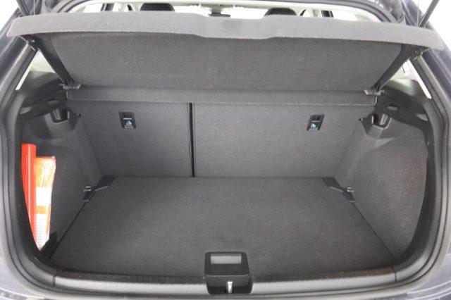 VOLKSWAGEN Polo Polo 1.0 TSI DSG Life
