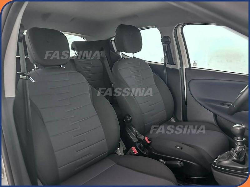 Lancia Ypsilon Ypsilon 1.0 FireFly 5 porte S&S Hybrid Platino