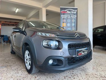 Citroen C3 BlueHDi 100 S&S Business Combi N1 - 2020