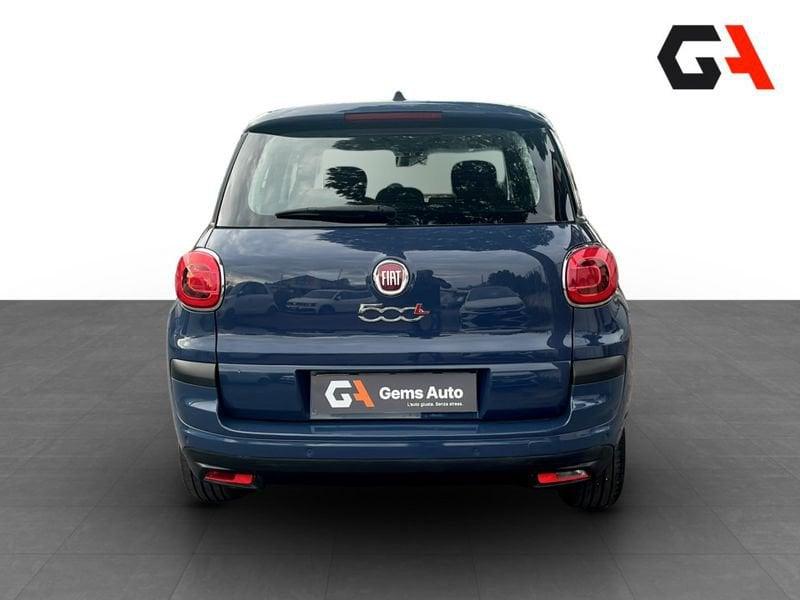 FIAT 500L 500L 1.3 Multijet 95 CV Business