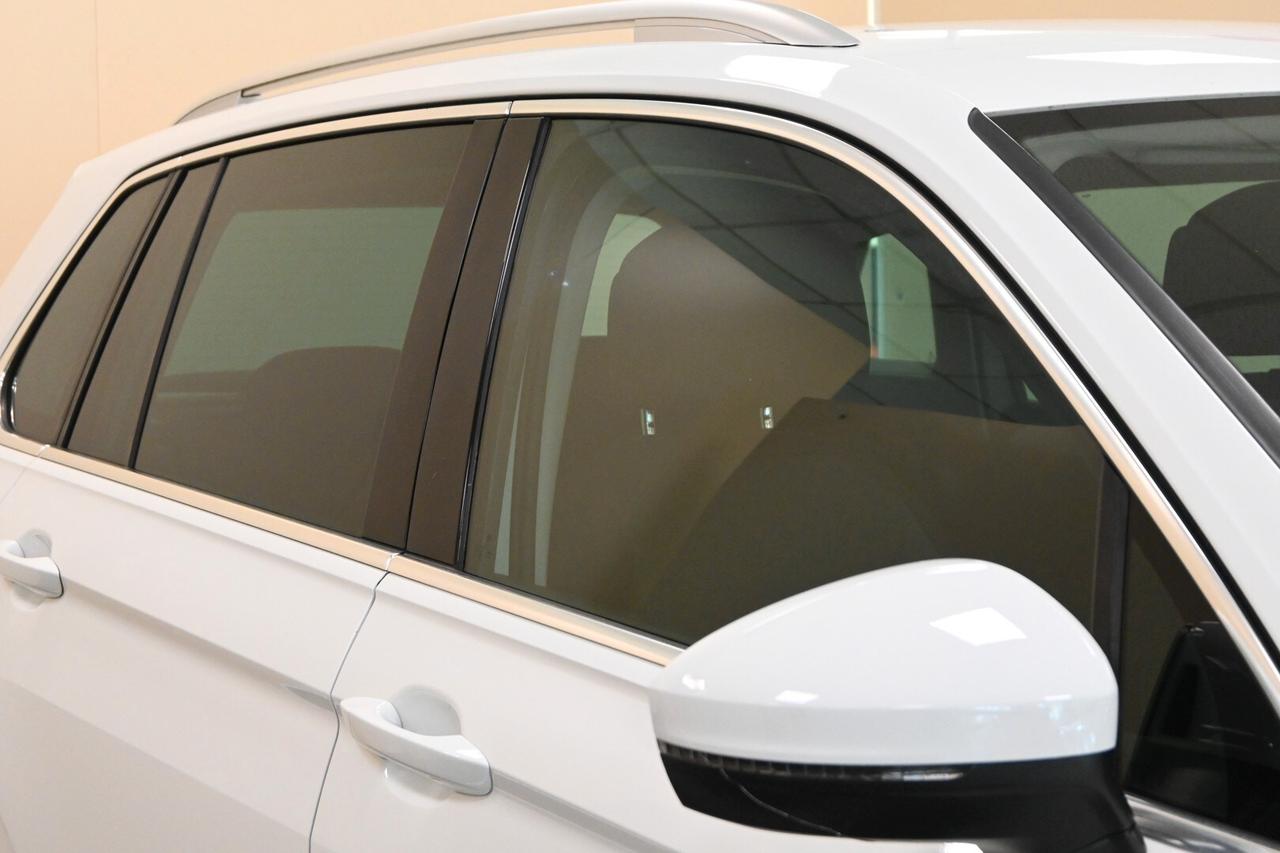 VOLKSWAGEN Tiguan 2ª serie Tiguan 2.0 TDI SCR ...