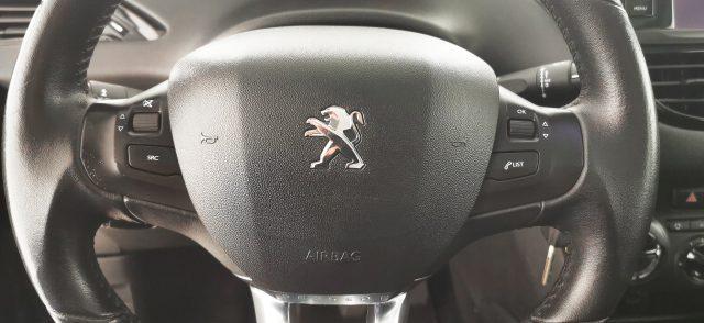 PEUGEOT 208 1° serie PureTech 82 3 porte Active