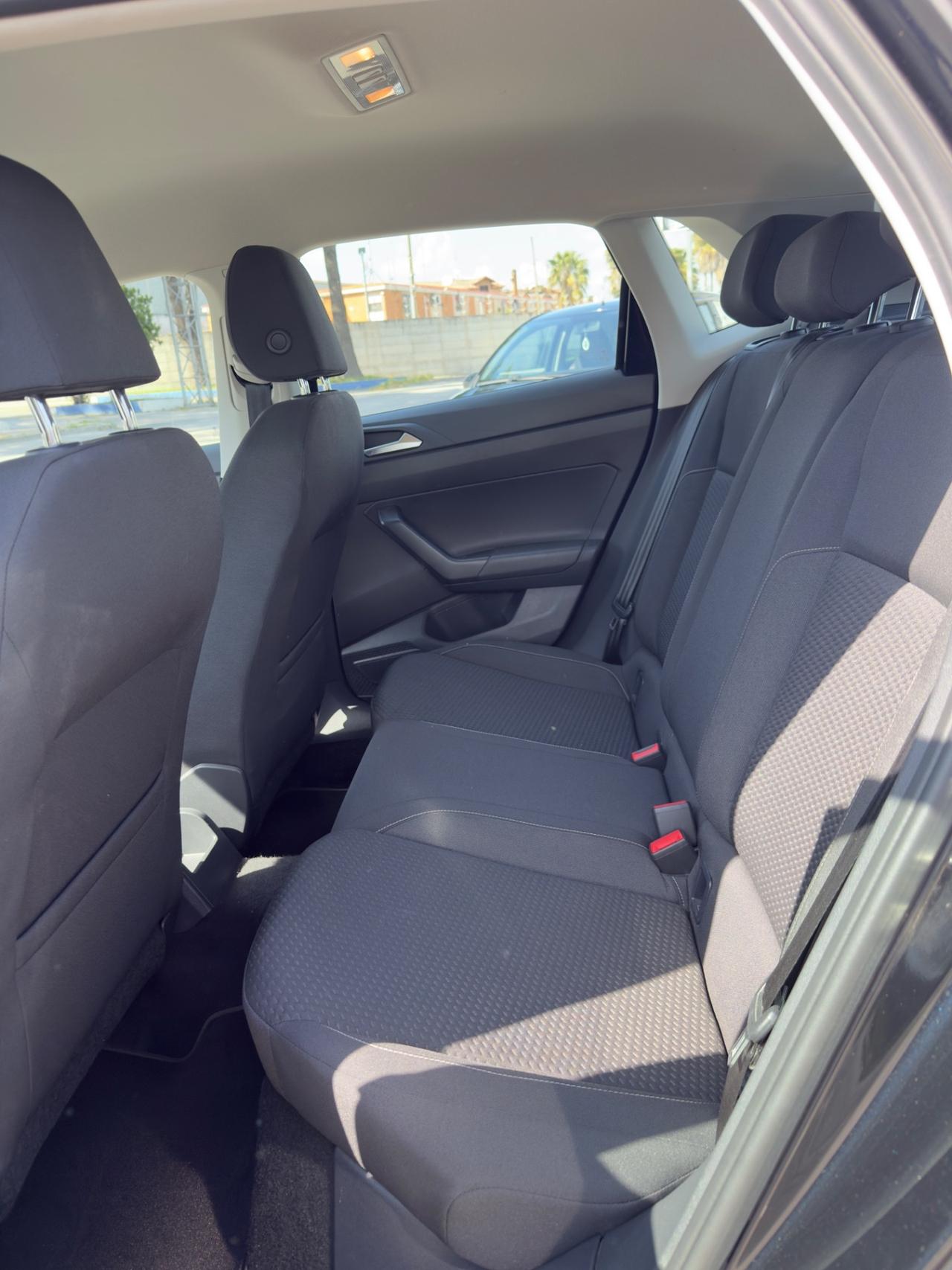 Volkswagen Polo Business 1.6 TDI 95 CV 5p Comfortline BlueMotion Tech.