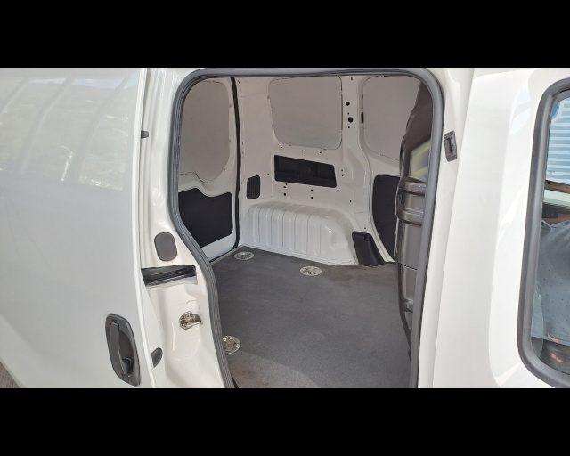 FIAT Fiorino Cargo 1.3 mjt 95cv SX E6-DETAX