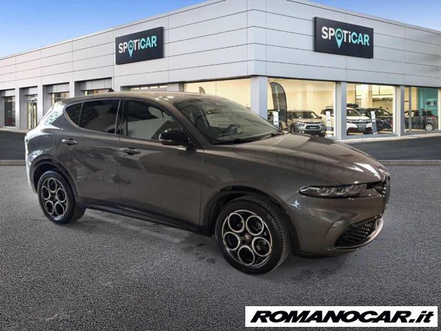 ALFA ROMEO Tonale 1.6 diesel 130 CV TCT6 Veloce