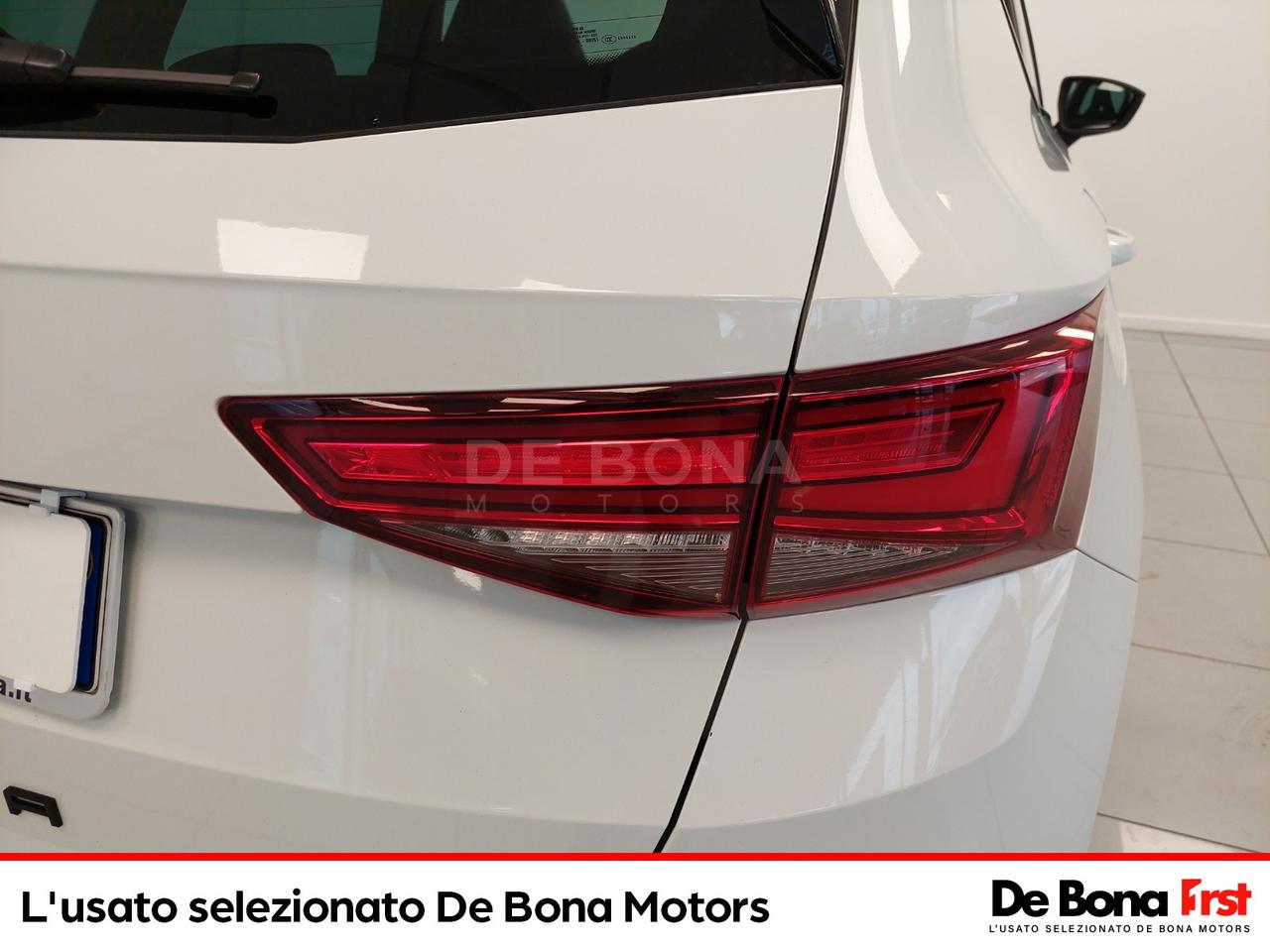 Cupra Ateca 2.0 tsi 4drive dsg