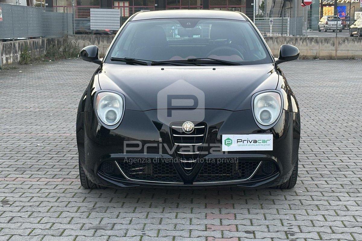 ALFA ROMEO MiTo 1.4 78 CV 8V S&S Distinctive