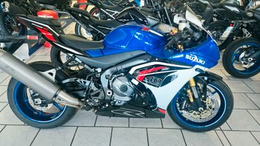 Suzuki GSX R 1000 GSXR RR - 40' esimo ABS EURO 5 +