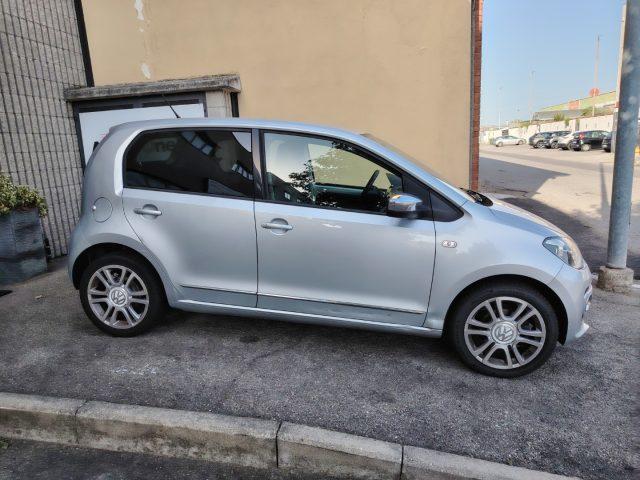 VOLKSWAGEN up! 1.0 5 porte eco up! VISTA E PIACIUTA
