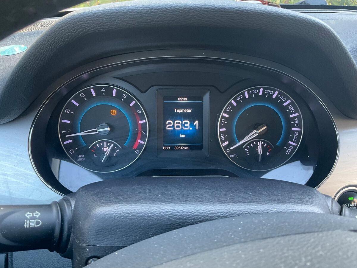 Haval H2 1.5T GPL Premium