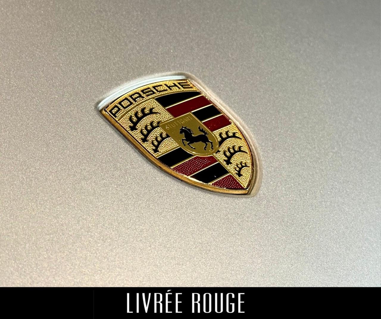 Porsche 718 Boxster 2.0 T