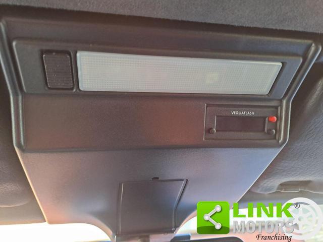 LANCIA Delta 2.0i.e. turbo 16V HF integrale EVO 1