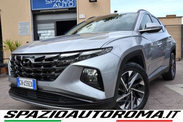 Hyundai Tucson 1.6 CRDi 116CV **PREZZO REALE**TAGLIANDI HYUNDAI**