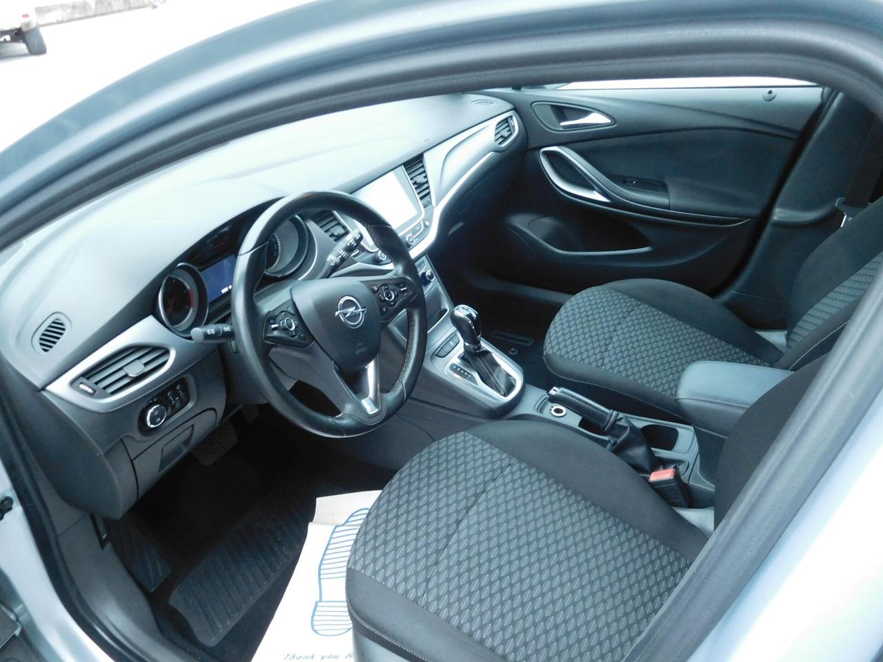 Opel Astra 1.6 CDTi 136CV aut. Sports Tourer Business Premium