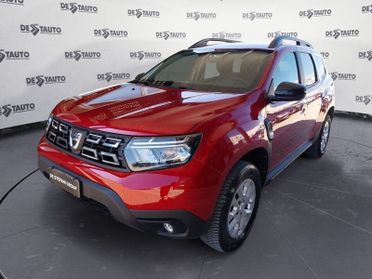 Dacia Duster Duster 1.0 tce Comfort Gpl 4x2 100cv