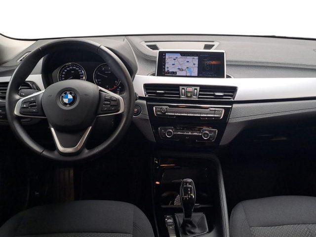 BMW X2 sDrive16d Business Aut.