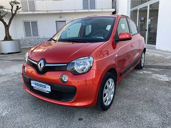 Renault Twingo SCe Life