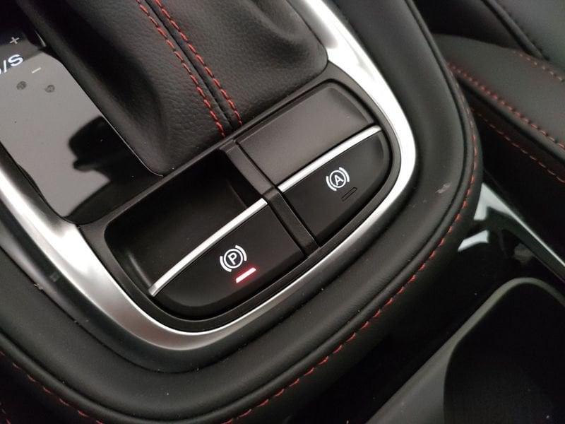 MG ZS 1.0 Luxury auto