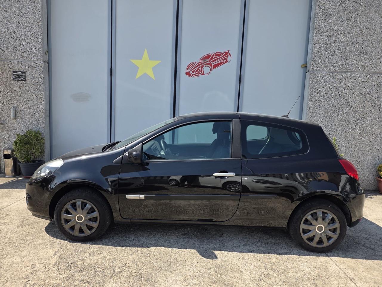 Renault Clio R 1.2 16V 3 porte, solo 153000km Neopatentati