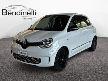 Renault Twingo Electric Twingo Electric Urban Night