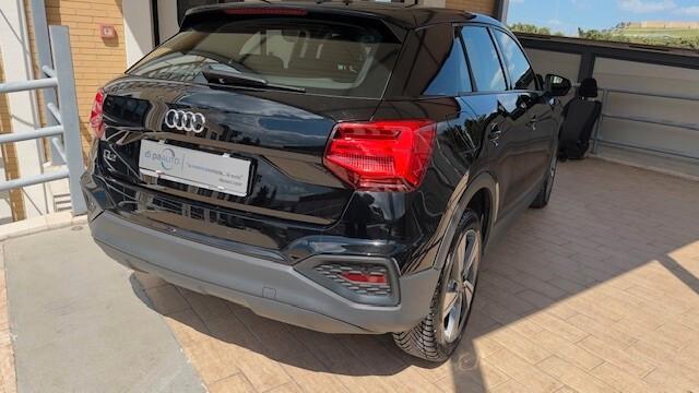 Audi Q2 30 TDI S tronic Admired