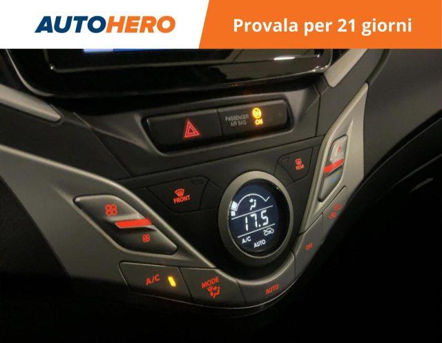 SUZUKI Baleno 1.2 Hybrid B-Top