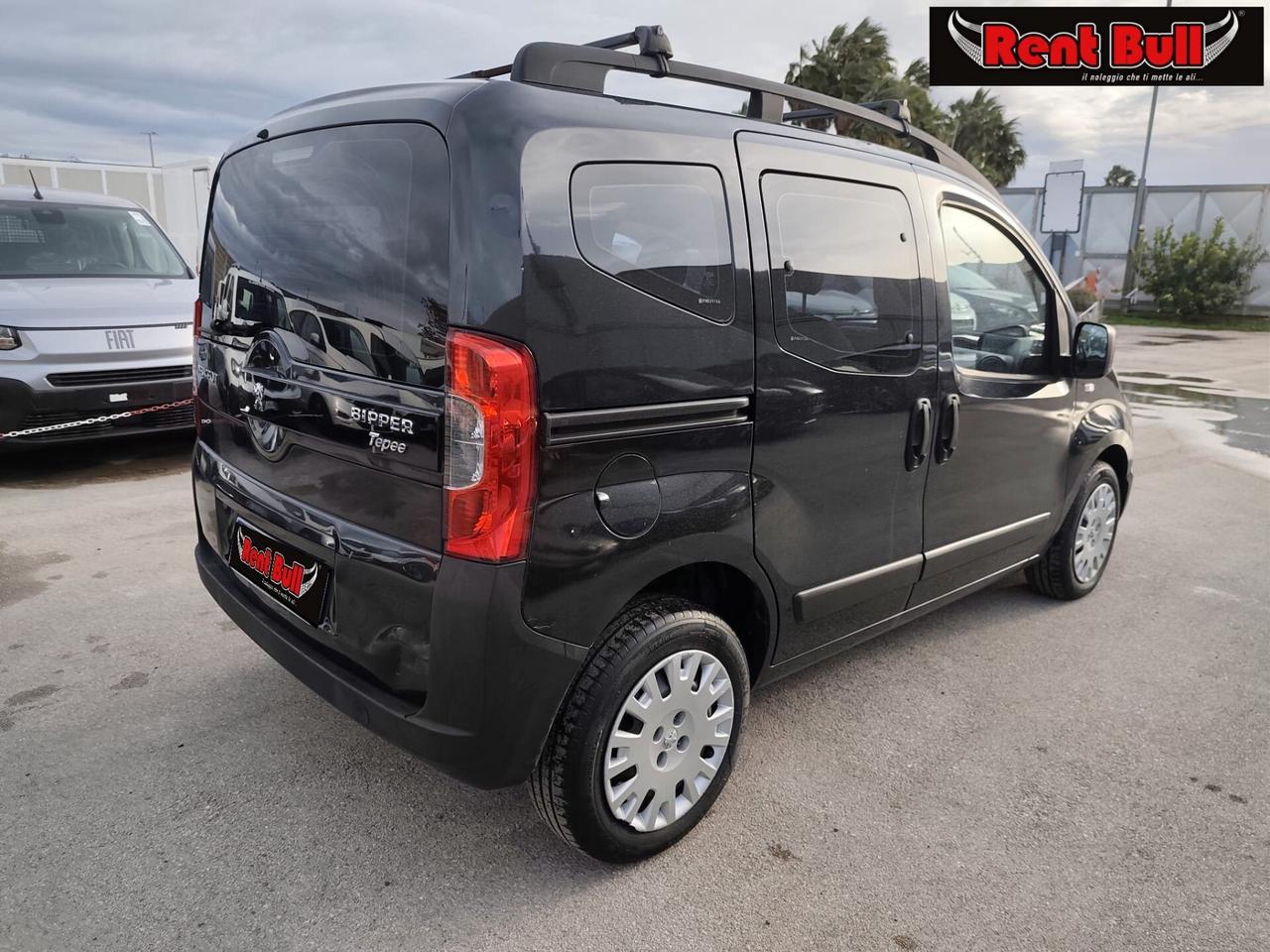 PEUGEOT BIPPER TEPEE 75 CV. AUTOCARRO [RIF: 7425]