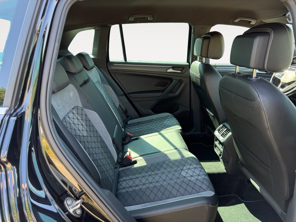 Volkswagen Tiguan 1.5 TSI 150CV DSG R-Line
