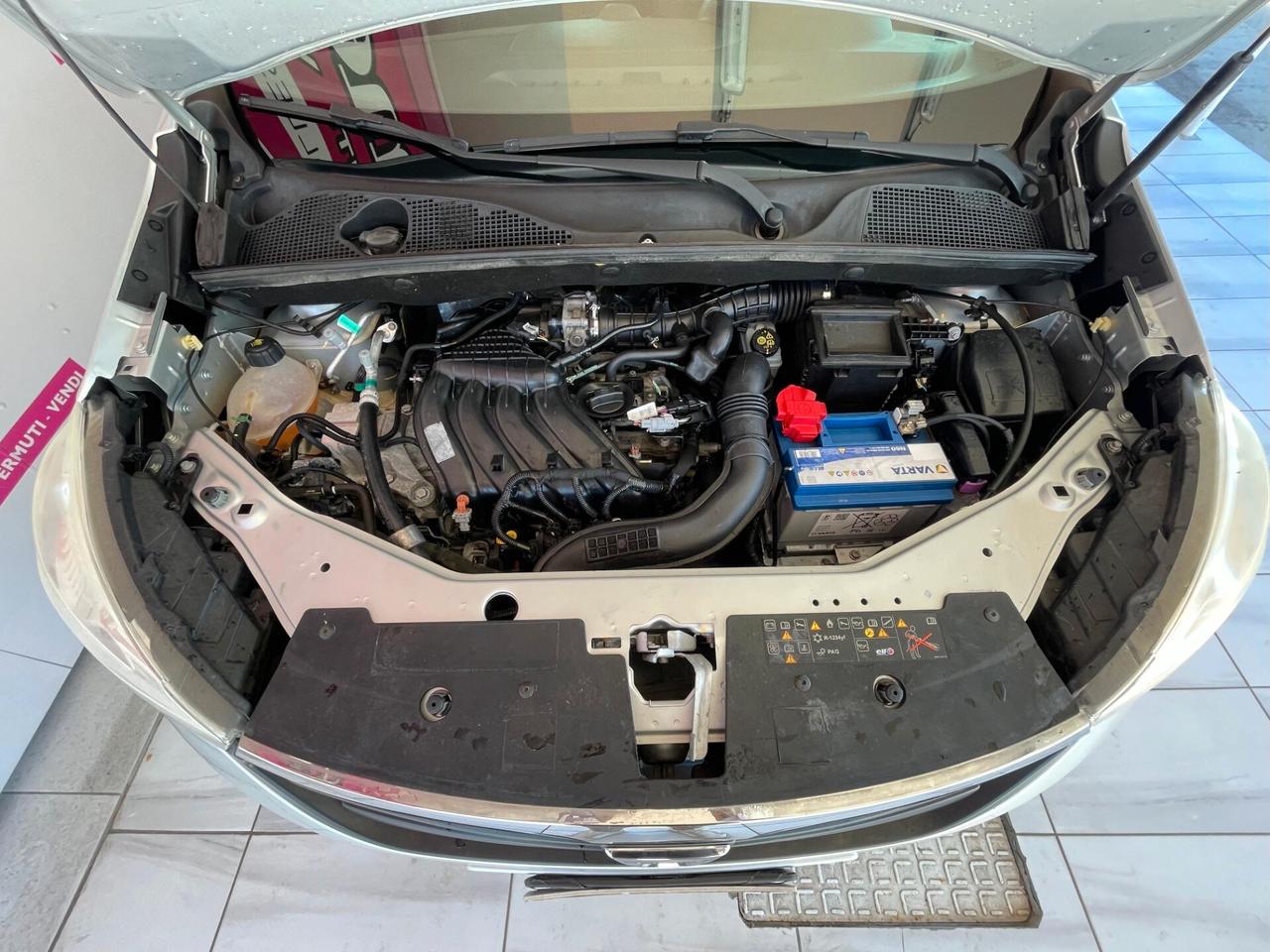 DACIA Lodgy 1.6 100CV Start&Stop GPL 7 posti SS...