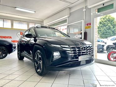 HYUNDAI Tucson 1.6 PHEV 4WD aut. Exellence