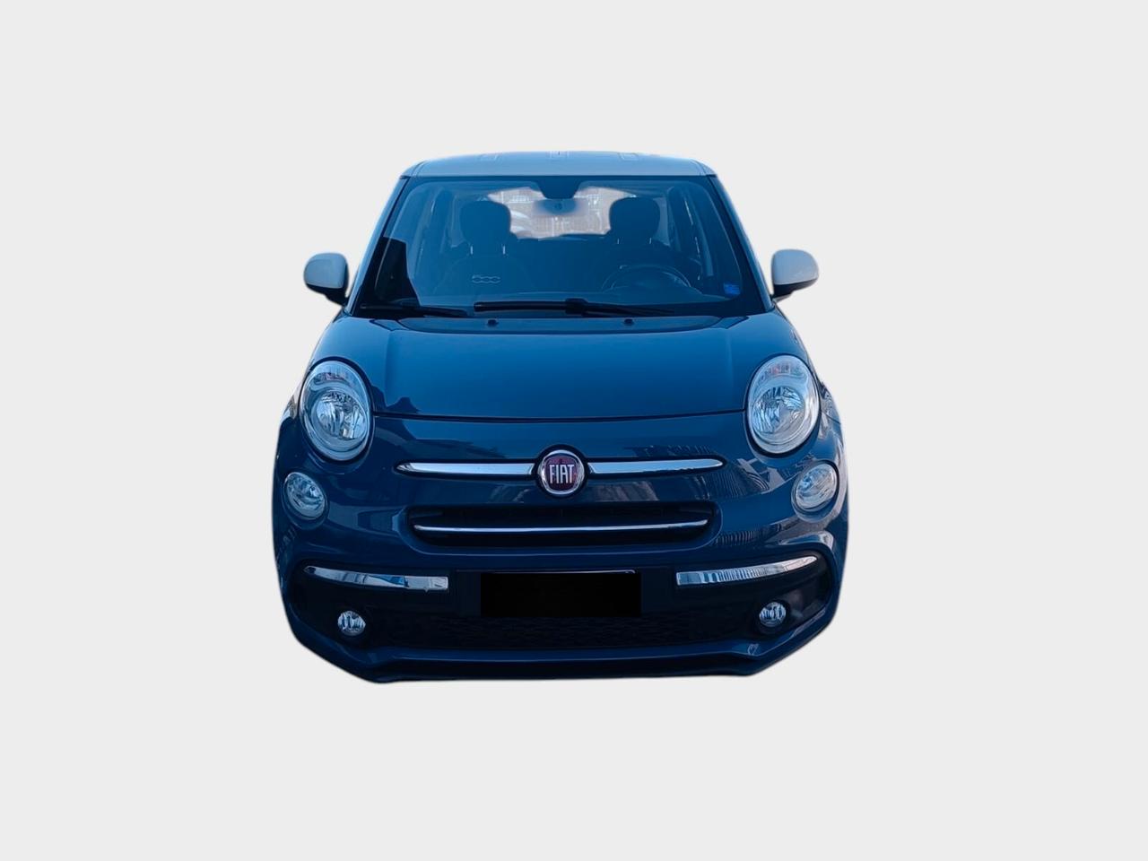 Fiat 500L 1.6 Multijet 120 CV Lounge