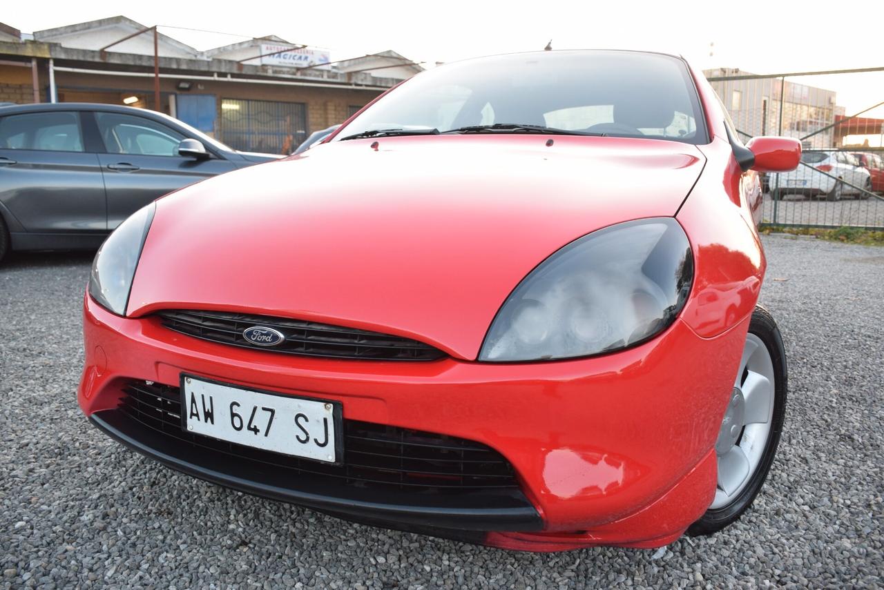 Ford Puma 1.4i 16V cat 1° SERIE - DA AMATORE