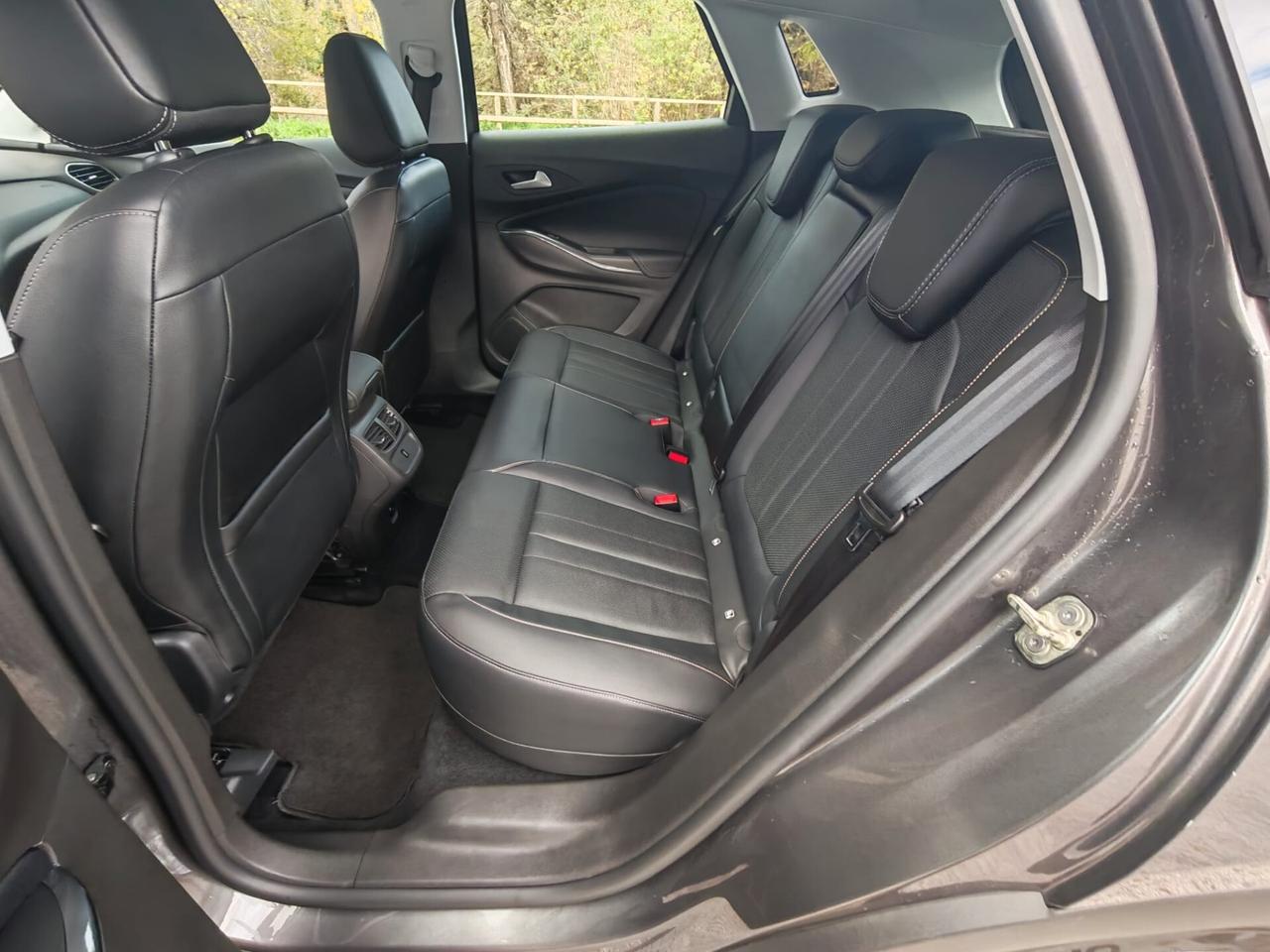 Opel Grandland X 1.6 phev Elegance awd auto